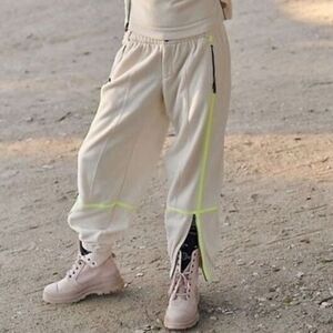 "Arena Pants" By" Free People Movement" 🍋